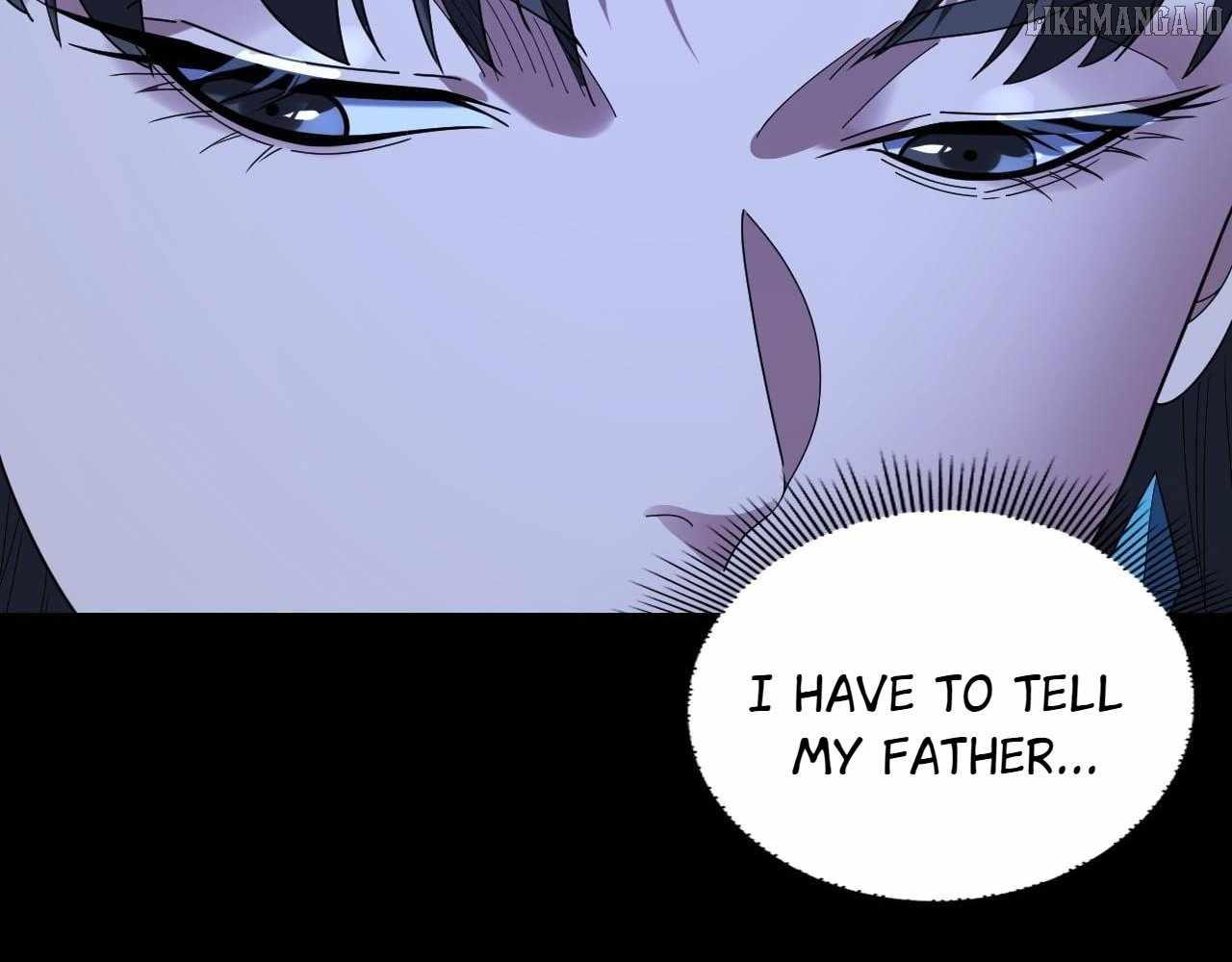 Me, the Heavenly Destined Villain Chapter 284 - Page 49