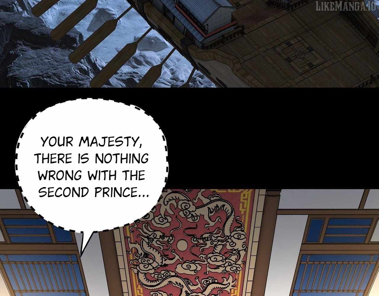 Me, the Heavenly Destined Villain Chapter 284 - Page 51