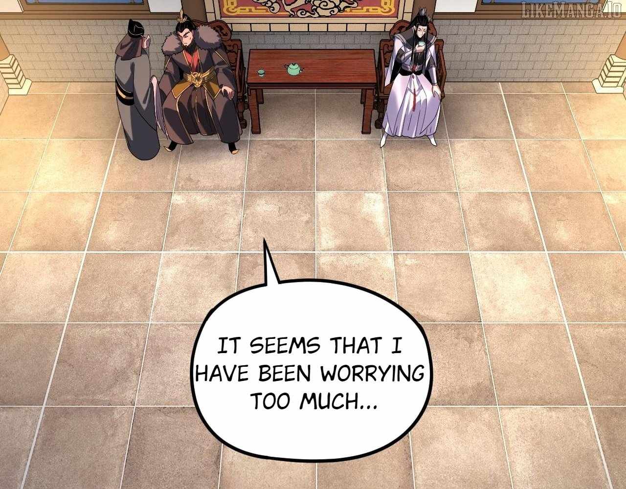 Me, the Heavenly Destined Villain Chapter 284 - Page 52