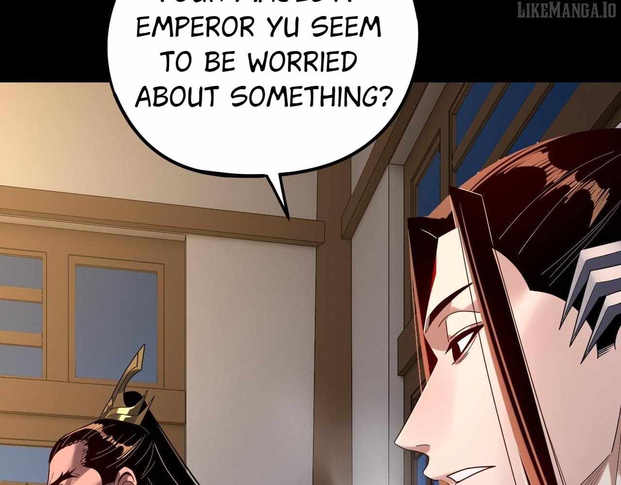 Me, the Heavenly Destined Villain Chapter 284 - Page 54