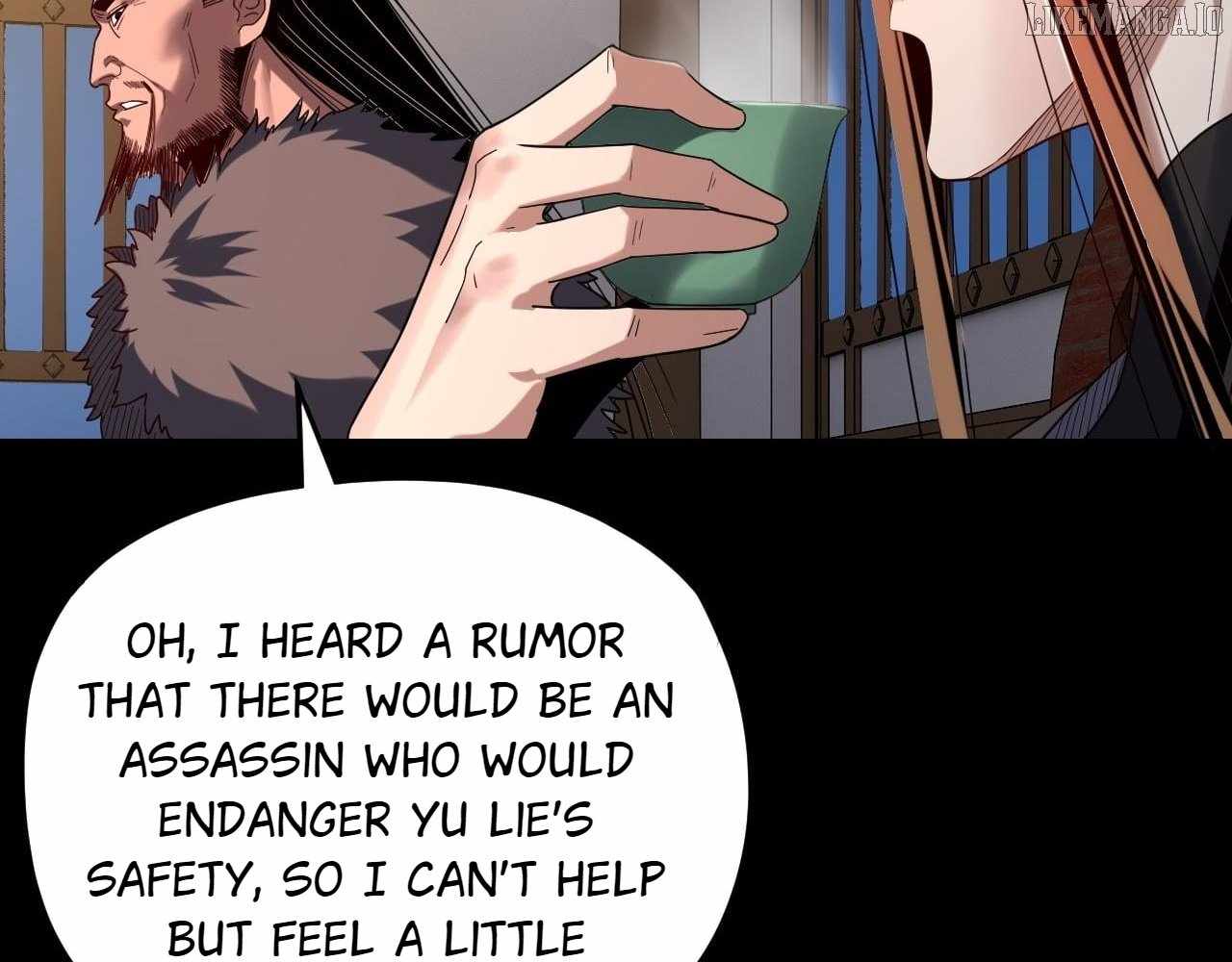 Me, the Heavenly Destined Villain Chapter 284 - Page 55