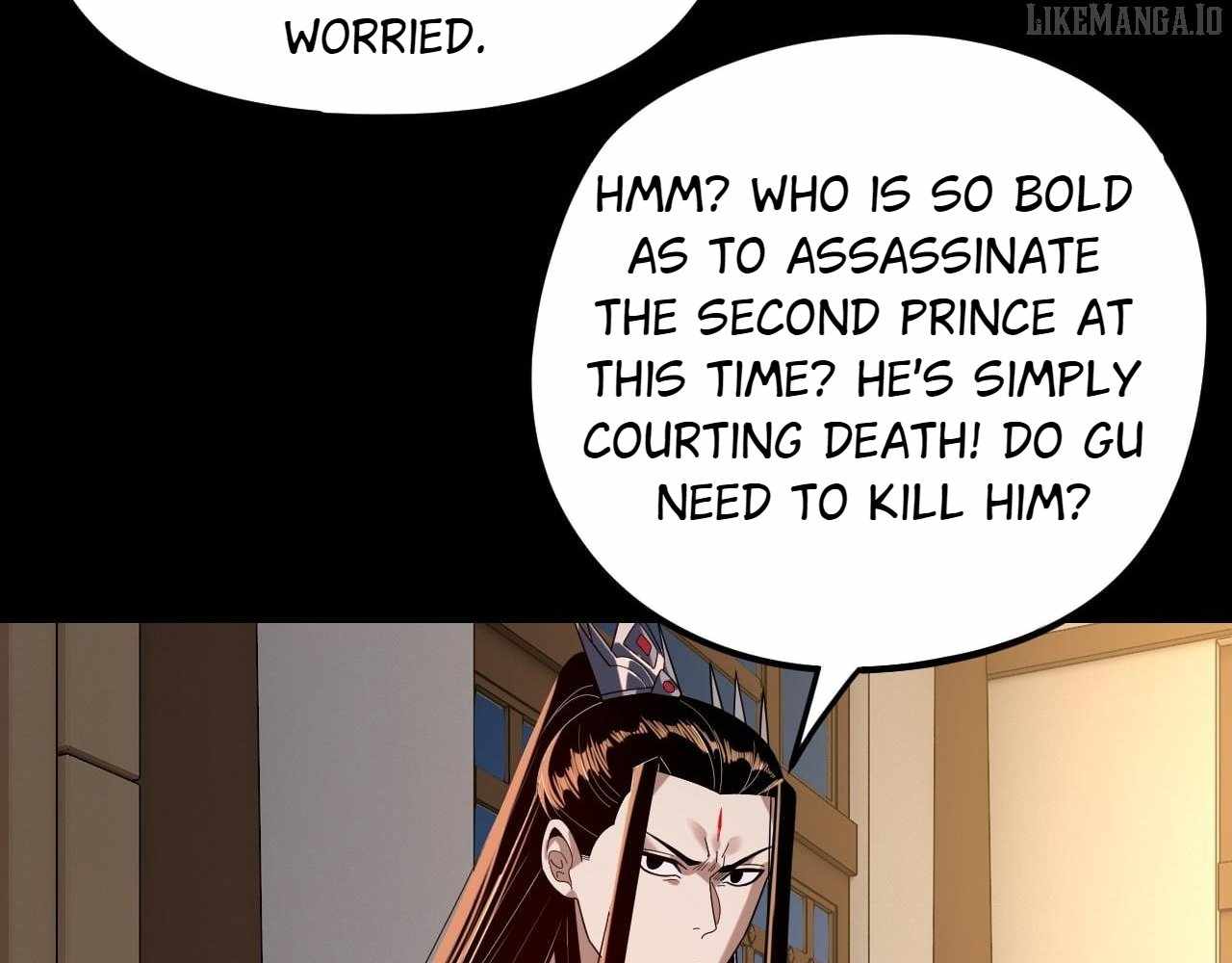 Me, the Heavenly Destined Villain Chapter 284 - Page 56