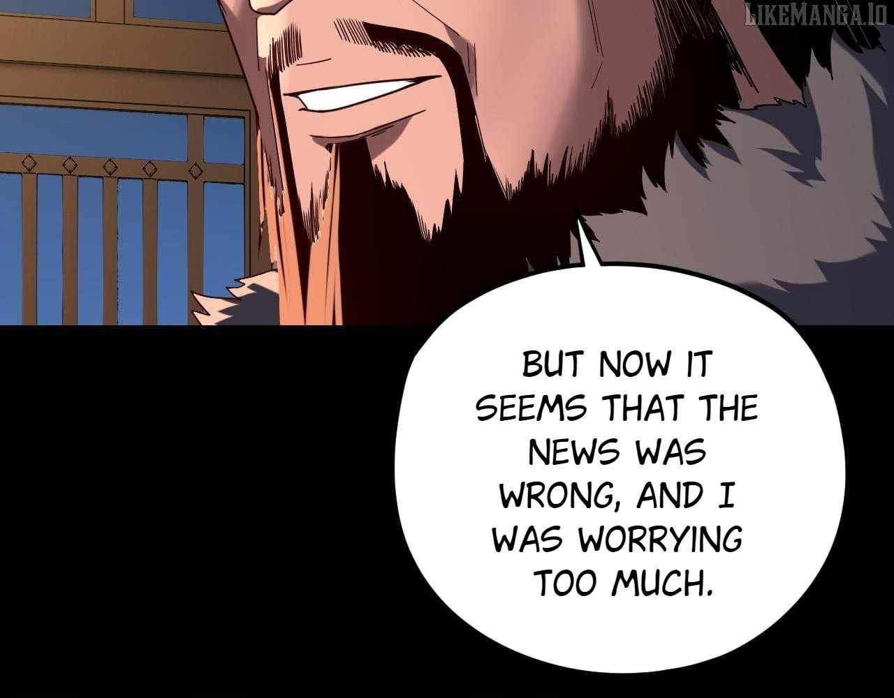 Me, the Heavenly Destined Villain Chapter 284 - Page 59