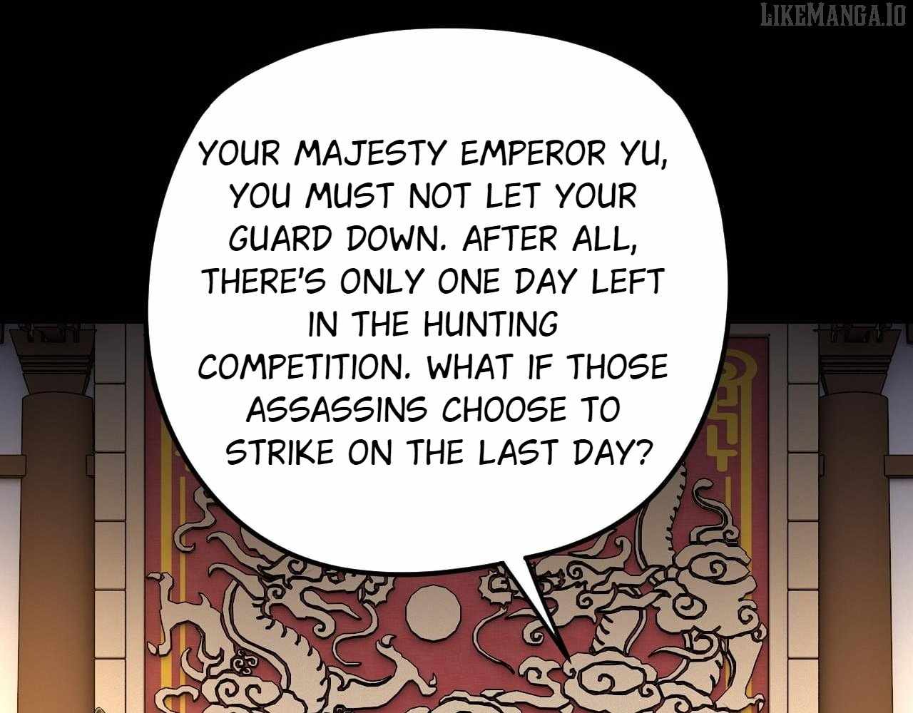 Me, the Heavenly Destined Villain Chapter 284 - Page 61