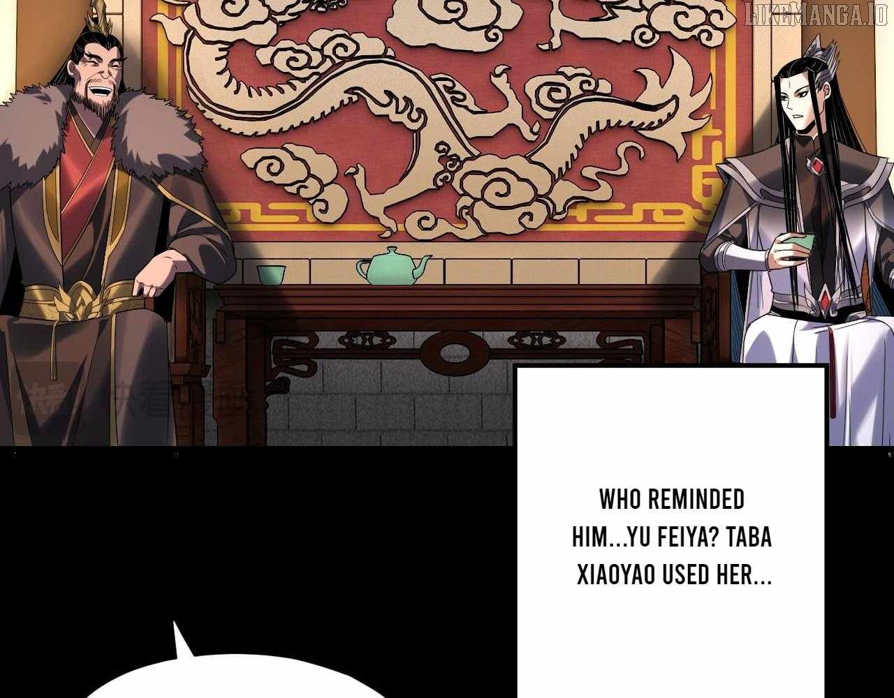 Me, the Heavenly Destined Villain Chapter 284 - Page 62