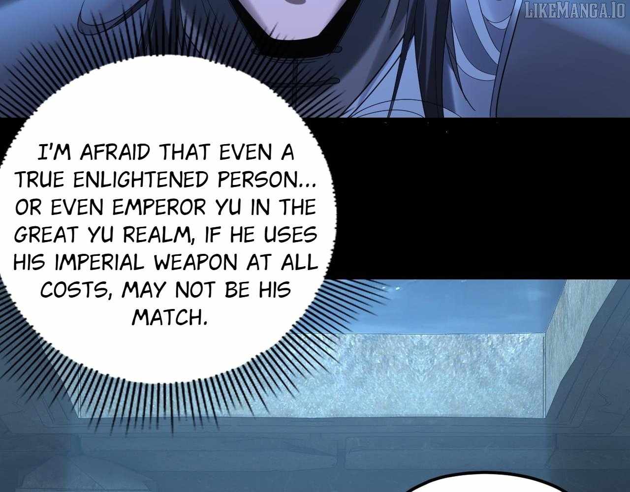 Me, the Heavenly Destined Villain Chapter 284 - Page 65