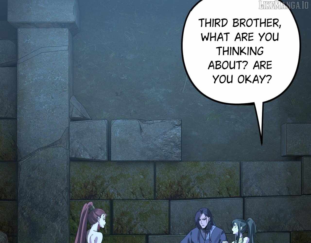 Me, the Heavenly Destined Villain Chapter 284 - Page 66