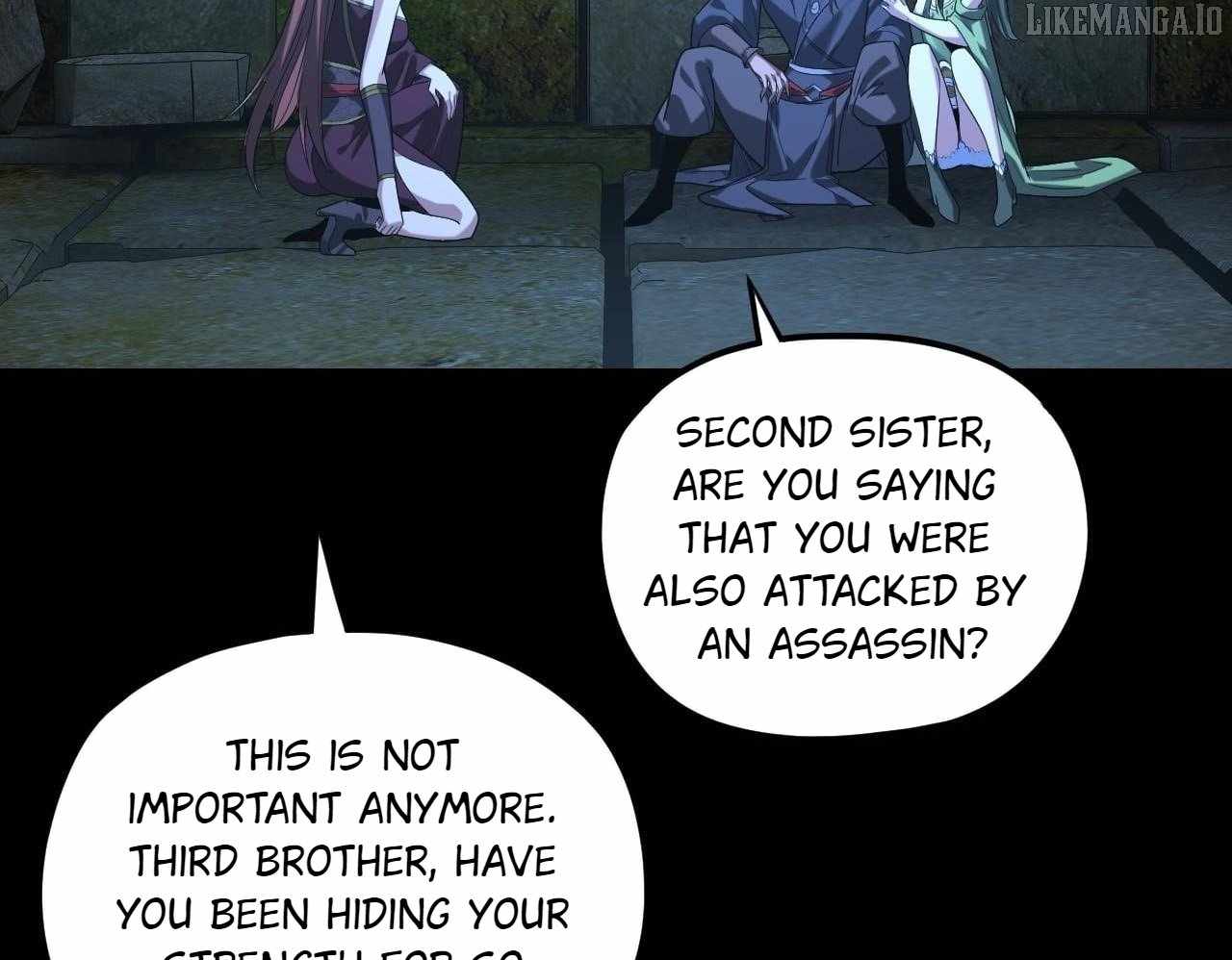 Me, the Heavenly Destined Villain Chapter 284 - Page 67