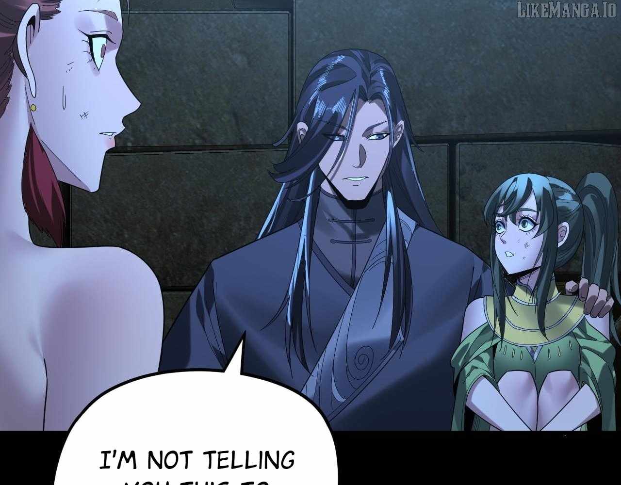 Me, the Heavenly Destined Villain Chapter 284 - Page 69