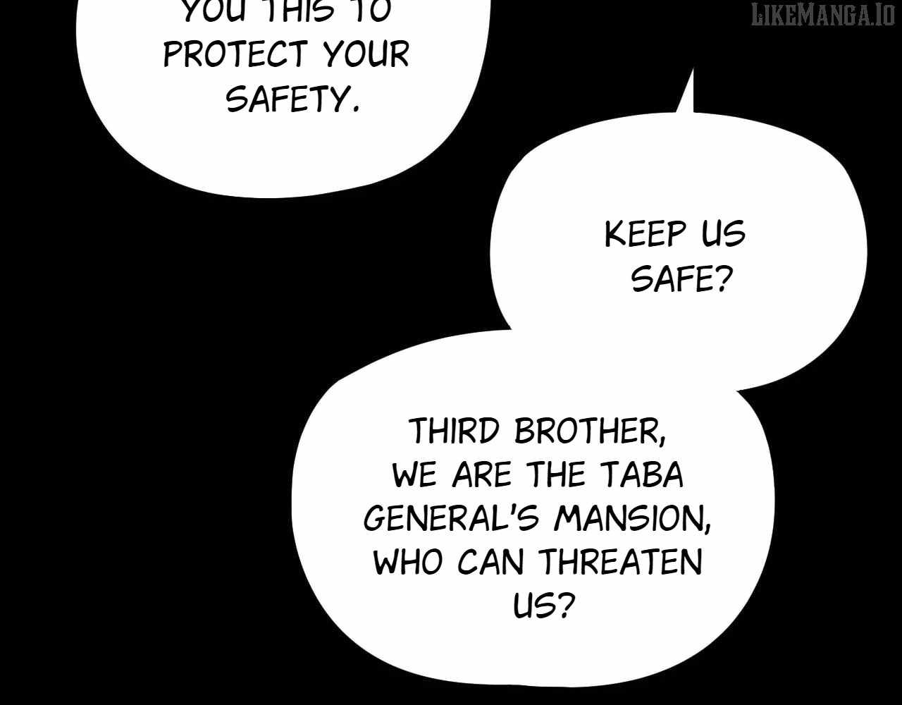 Me, the Heavenly Destined Villain Chapter 284 - Page 70