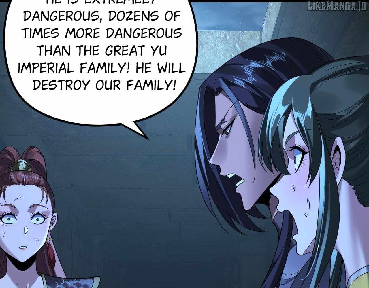 Me, the Heavenly Destined Villain Chapter 284 - Page 73