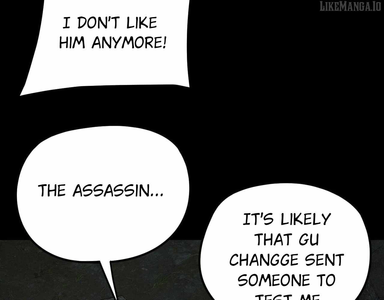 Me, the Heavenly Destined Villain Chapter 284 - Page 77