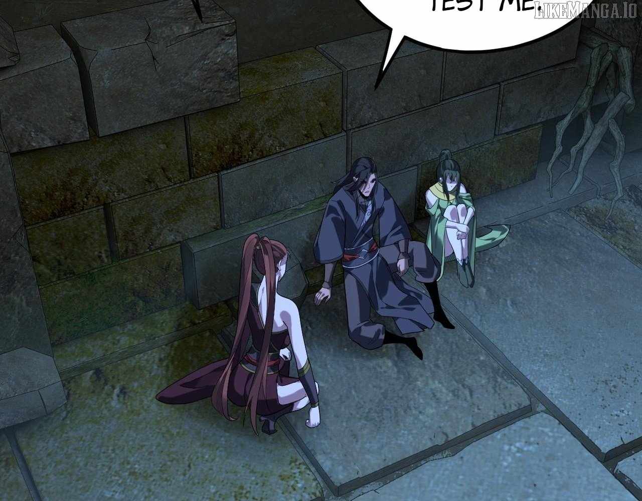 Me, the Heavenly Destined Villain Chapter 284 - Page 78