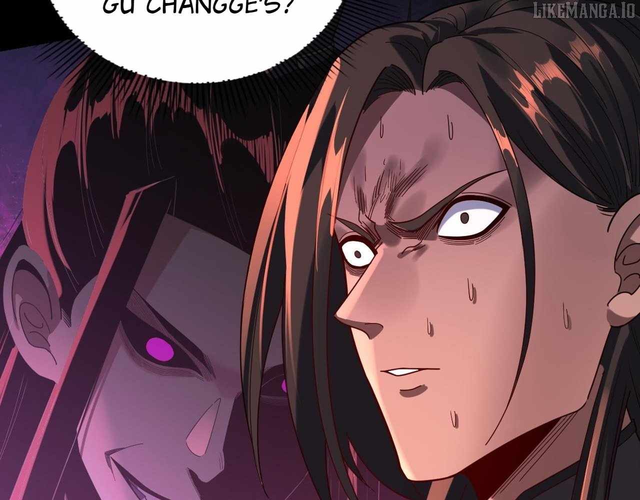 Me, the Heavenly Destined Villain Chapter 284 - Page 9