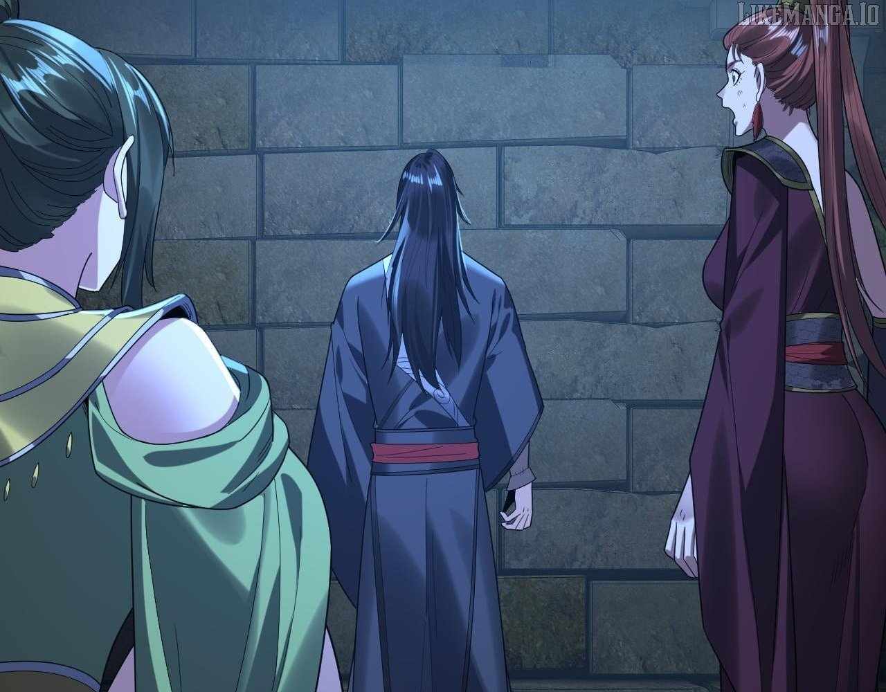 Me, the Heavenly Destined Villain Chapter 284 - Page 82