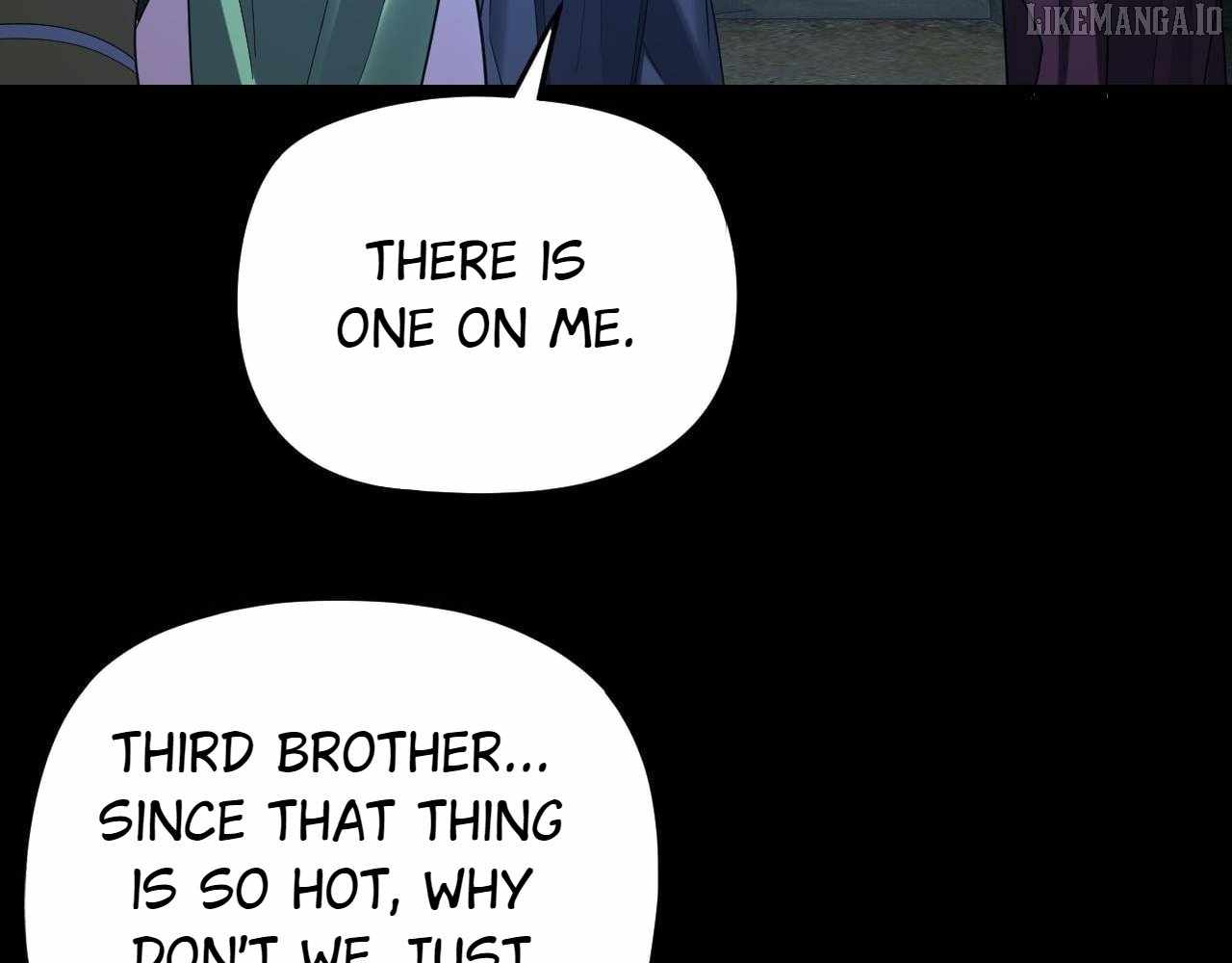 Me, the Heavenly Destined Villain Chapter 284 - Page 83