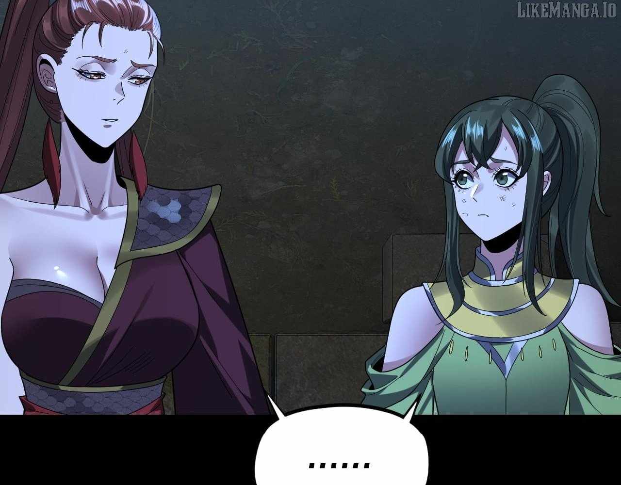 Me, the Heavenly Destined Villain Chapter 284 - Page 87