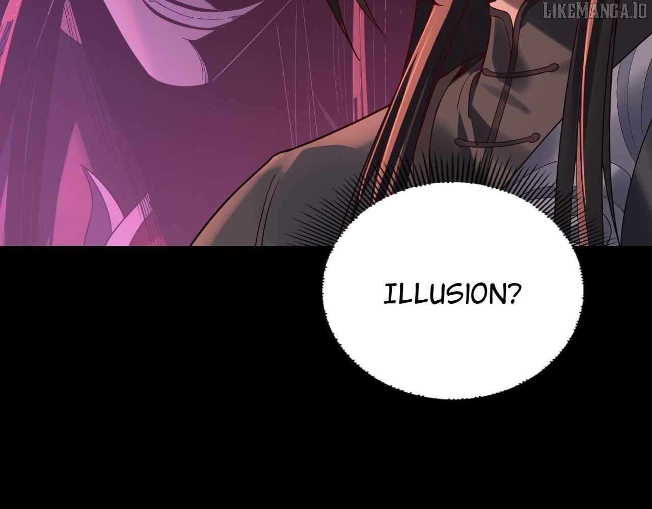 Me, the Heavenly Destined Villain Chapter 284 - Page 10