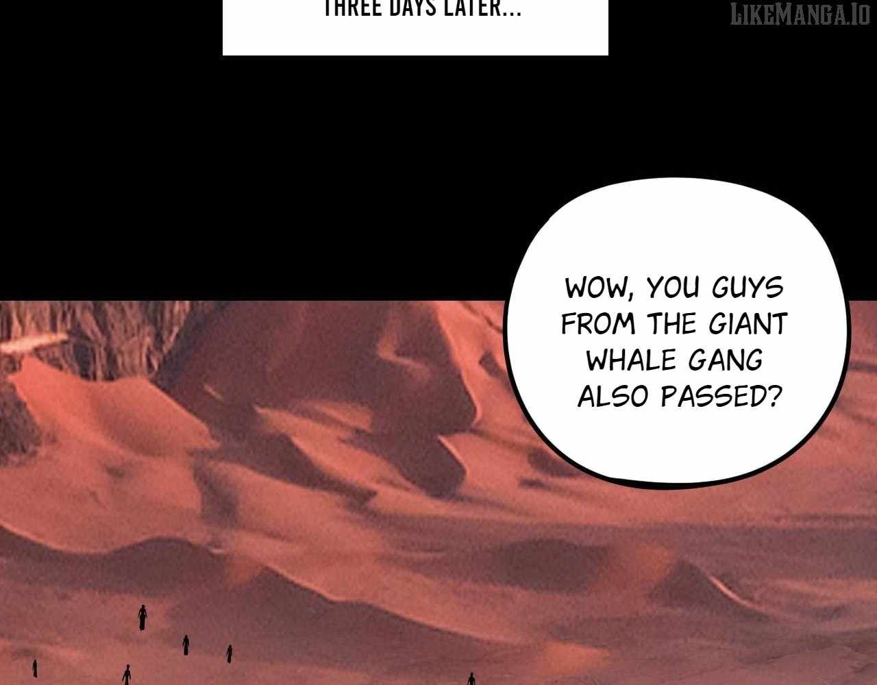 Me, the Heavenly Destined Villain Chapter 284 - Page 93