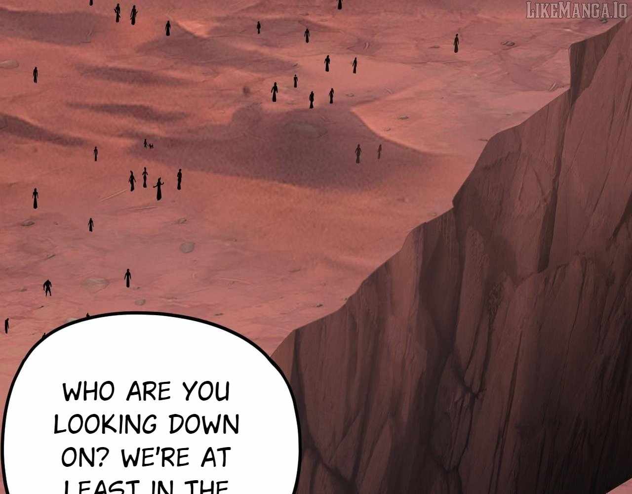 Me, the Heavenly Destined Villain Chapter 284 - Page 94