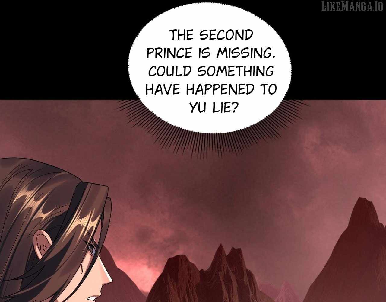 Me, the Heavenly Destined Villain Chapter 284 - Page 96