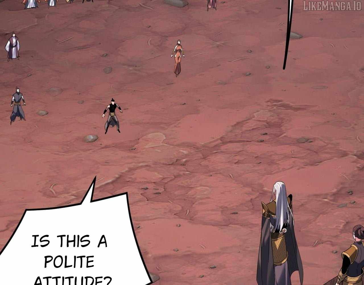 Me, the Heavenly Destined Villain Chapter 285 - Page 2