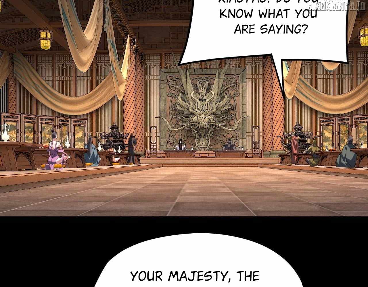 Me, the Heavenly Destined Villain Chapter 285 - Page 102