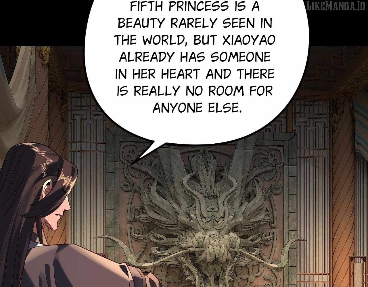 Me, the Heavenly Destined Villain Chapter 285 - Page 103