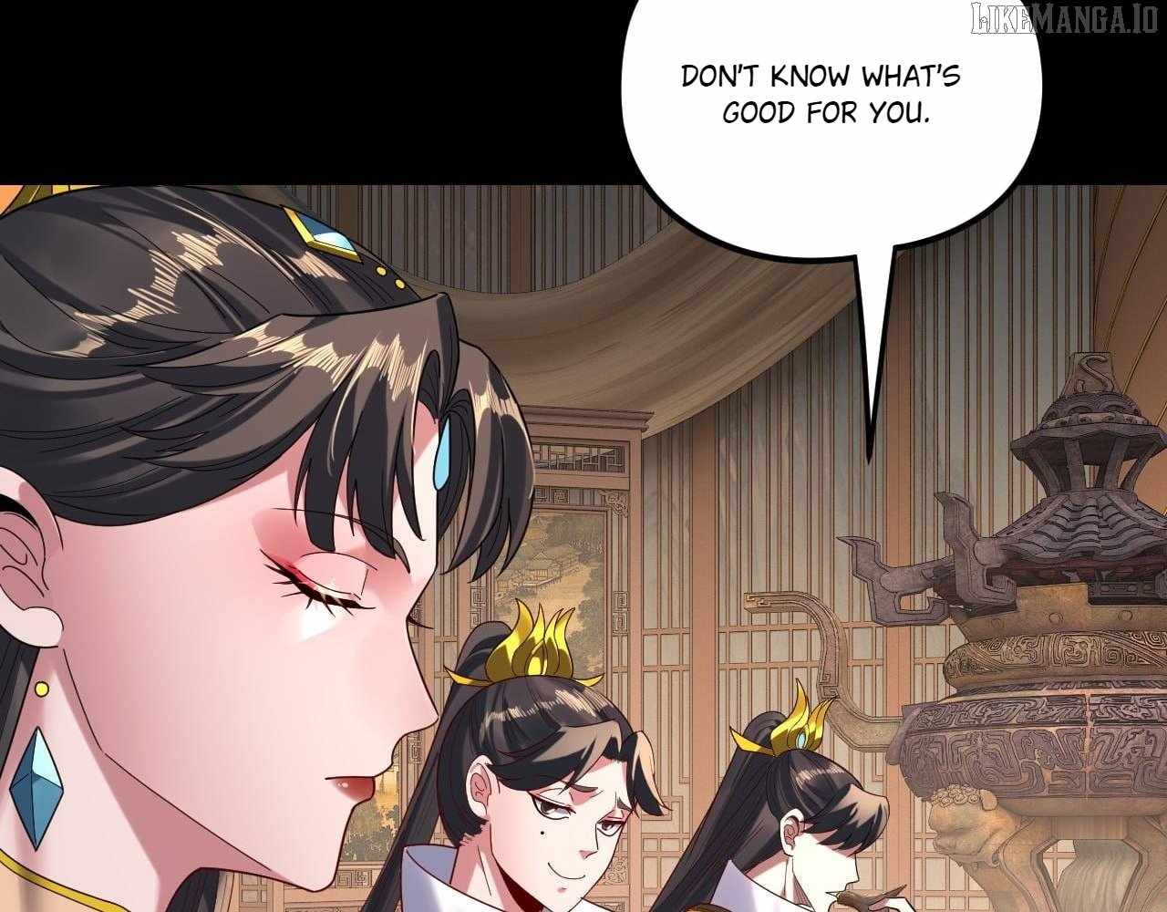 Me, the Heavenly Destined Villain Chapter 285 - Page 105