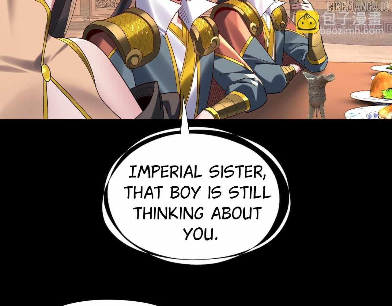 Me, the Heavenly Destined Villain Chapter 285 - Page 106