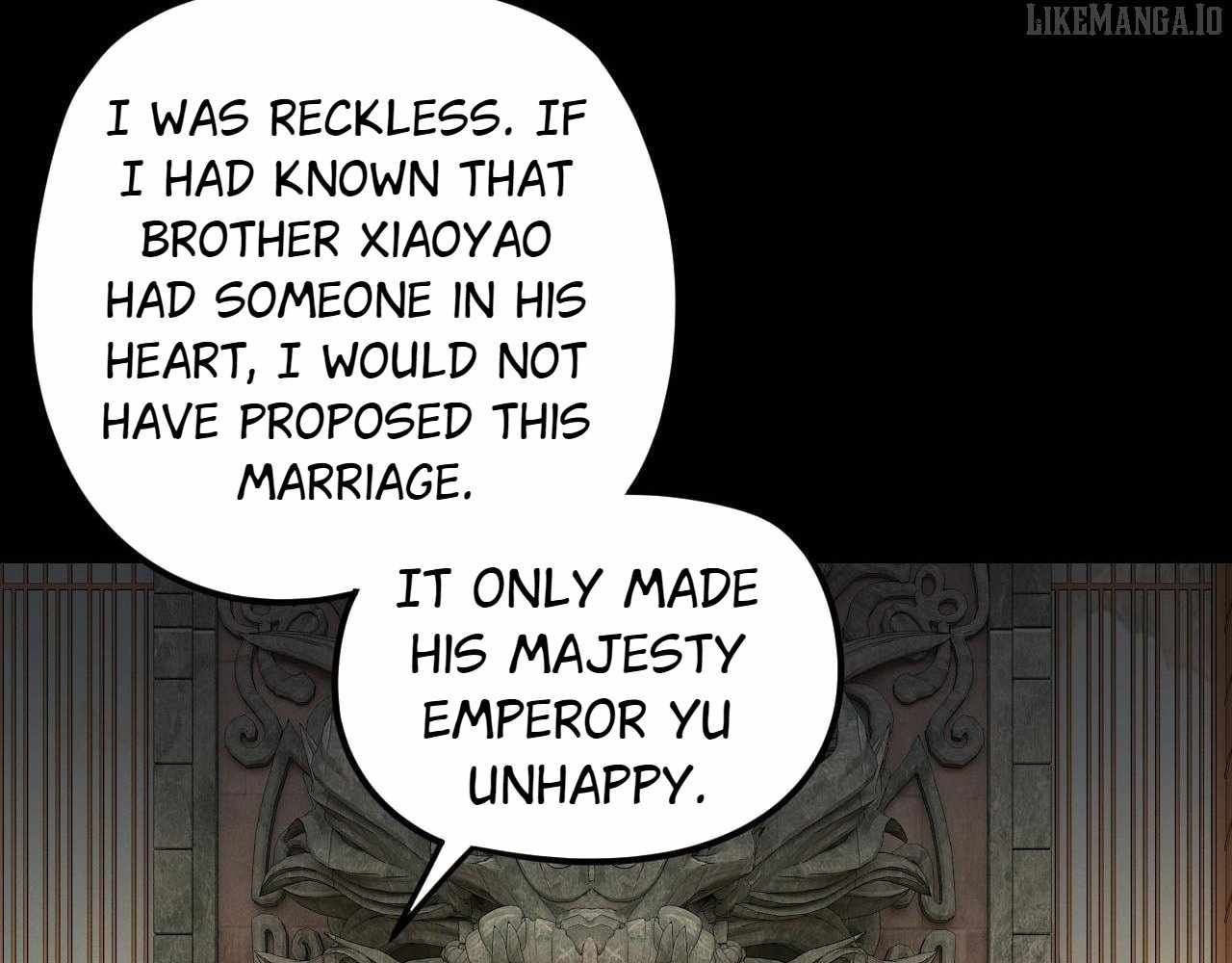 Me, the Heavenly Destined Villain Chapter 285 - Page 107