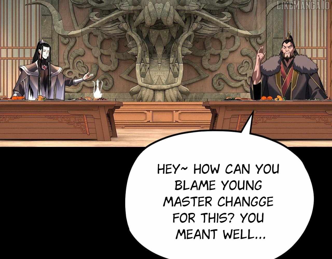 Me, the Heavenly Destined Villain Chapter 285 - Page 108