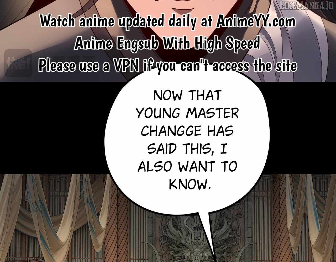 Me, the Heavenly Destined Villain Chapter 285 - Page 113