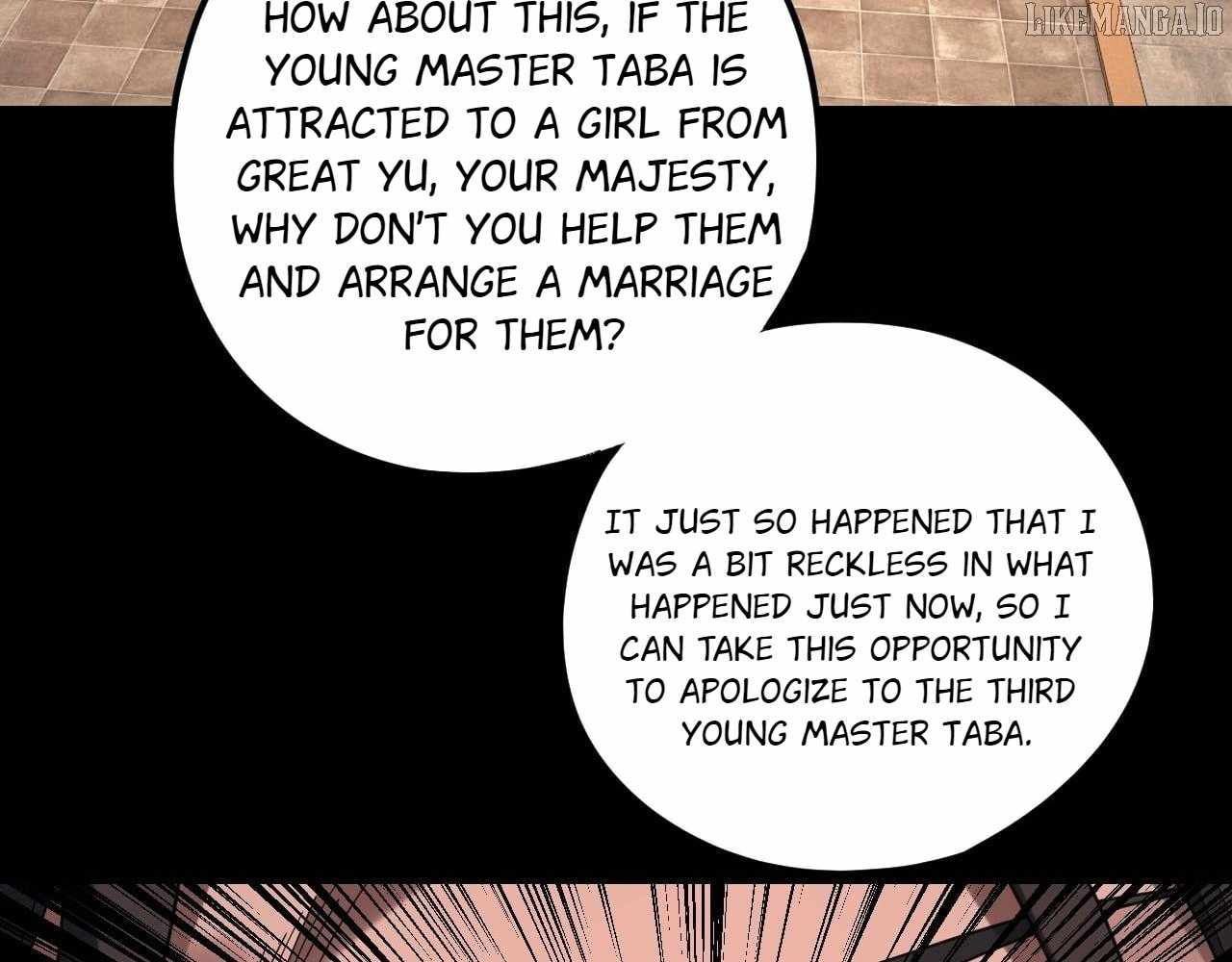 Me, the Heavenly Destined Villain Chapter 285 - Page 115