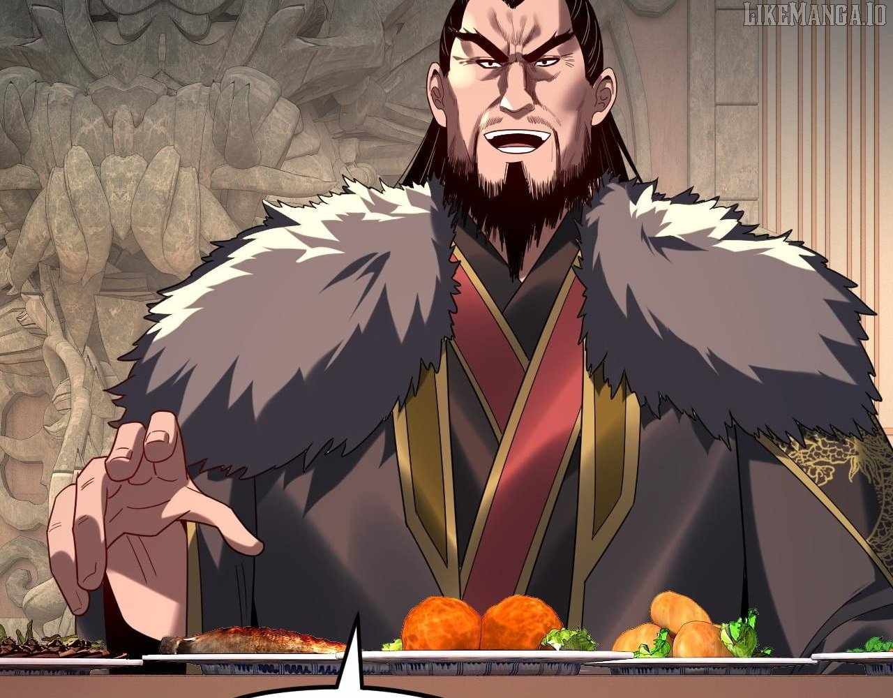 Me, the Heavenly Destined Villain Chapter 285 - Page 118