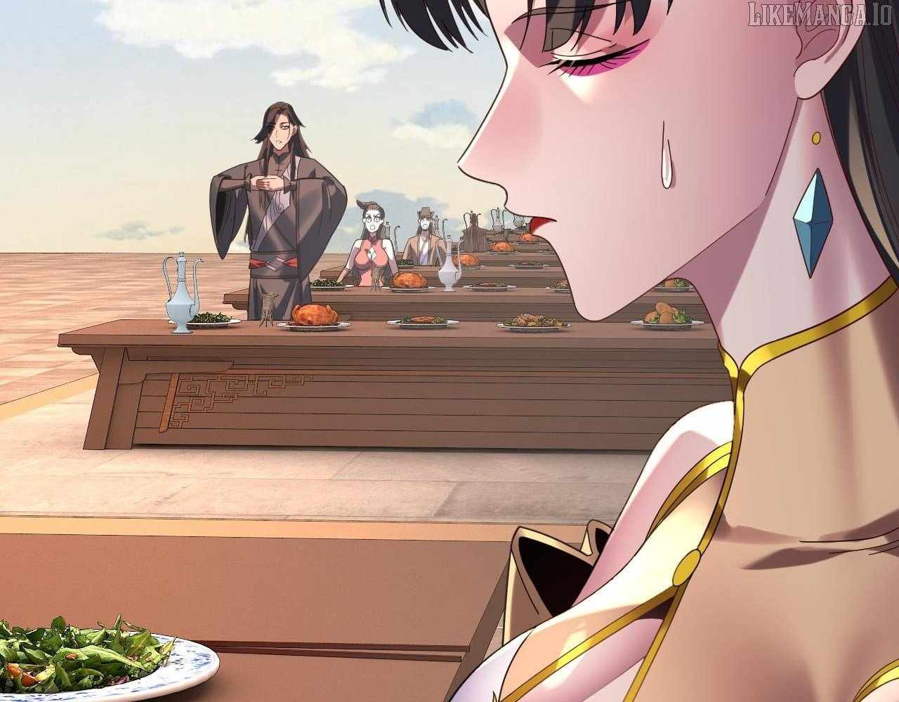 Me, the Heavenly Destined Villain Chapter 285 - Page 122