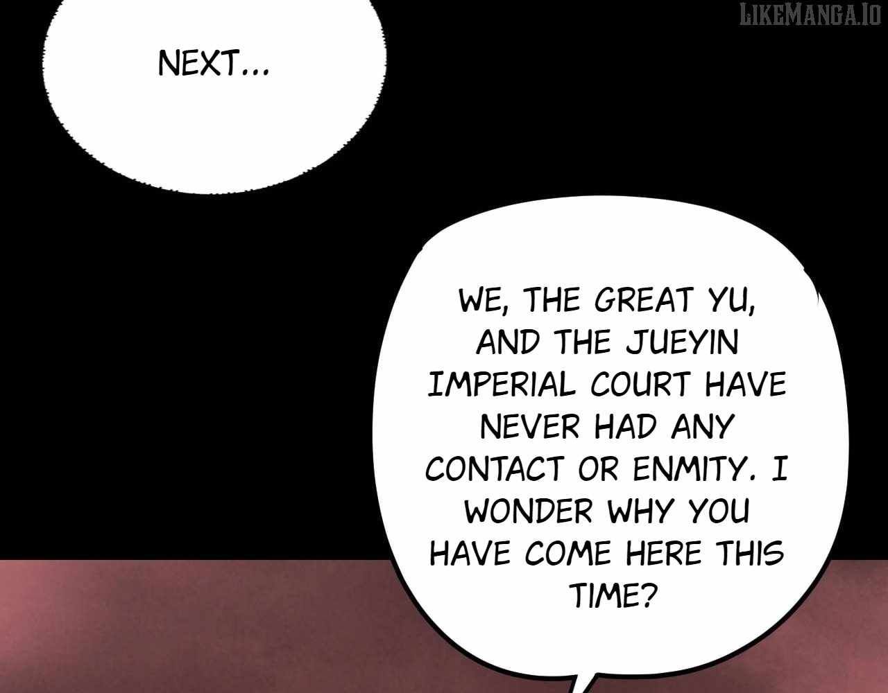 Me, the Heavenly Destined Villain Chapter 285 - Page 14