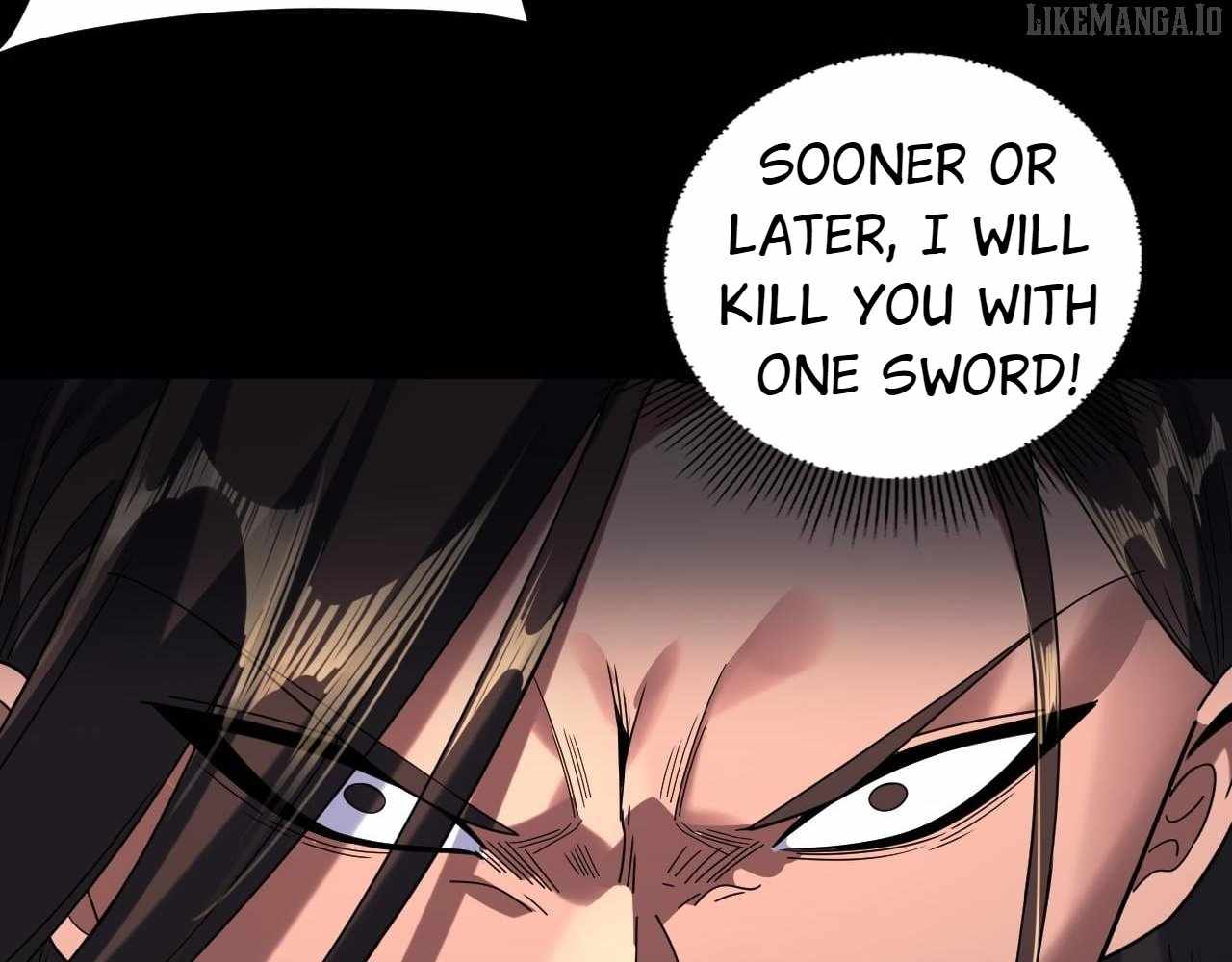 Me, the Heavenly Destined Villain Chapter 285 - Page 19