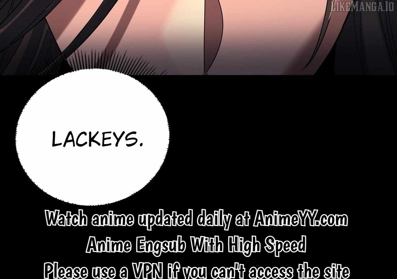 Me, the Heavenly Destined Villain Chapter 285 - Page 20