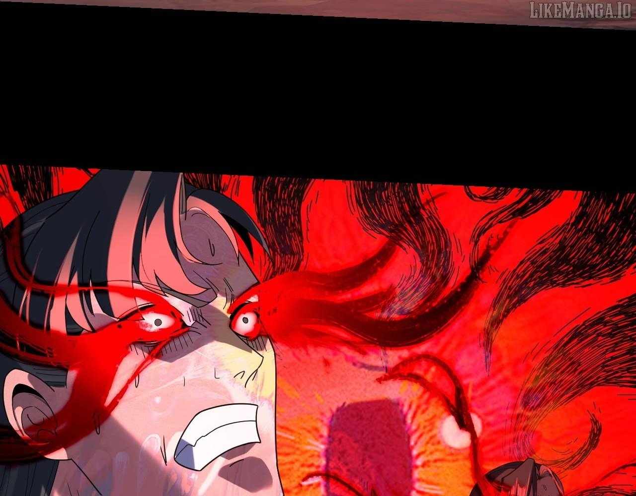 Me, the Heavenly Destined Villain Chapter 285 - Page 27