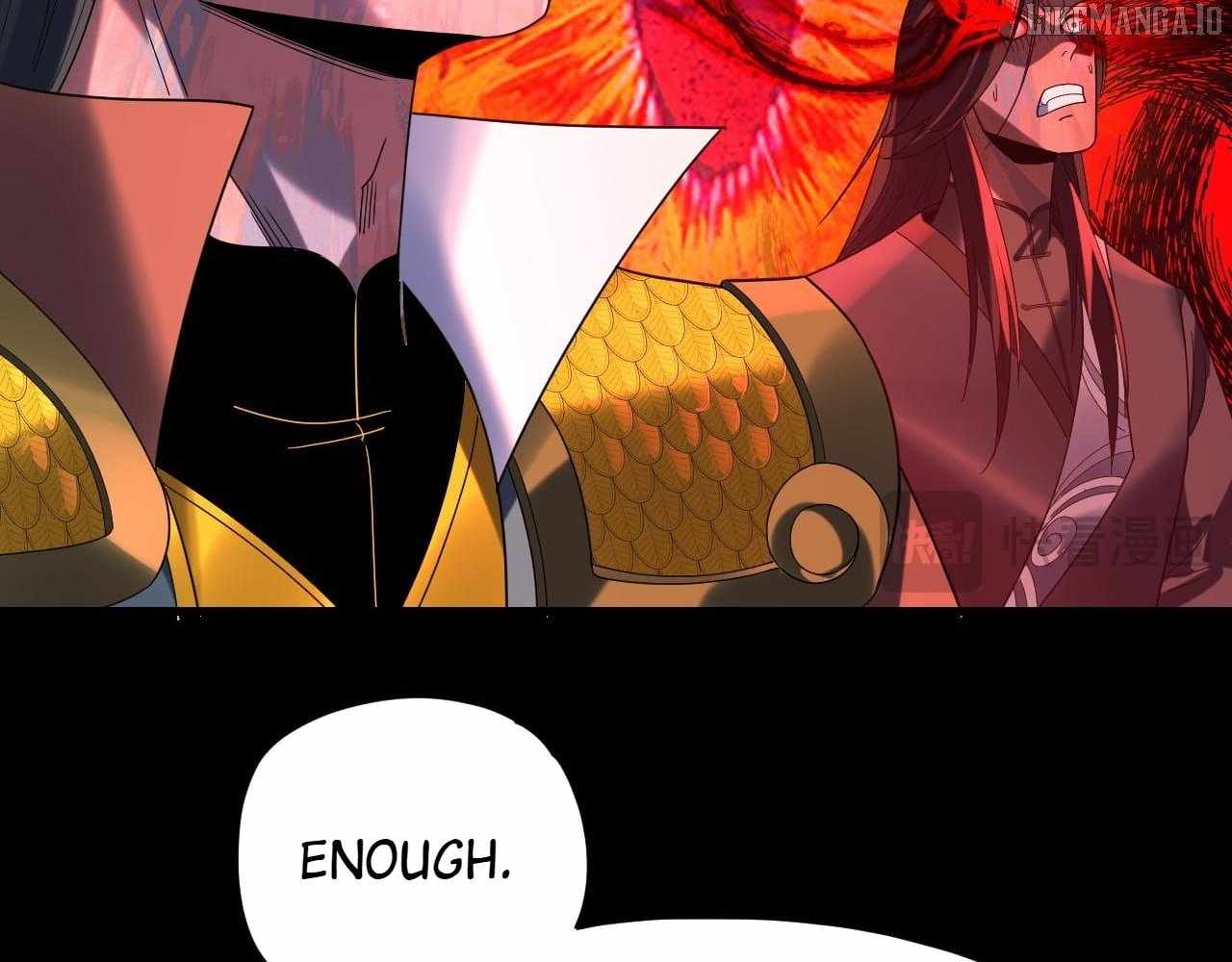 Me, the Heavenly Destined Villain Chapter 285 - Page 28