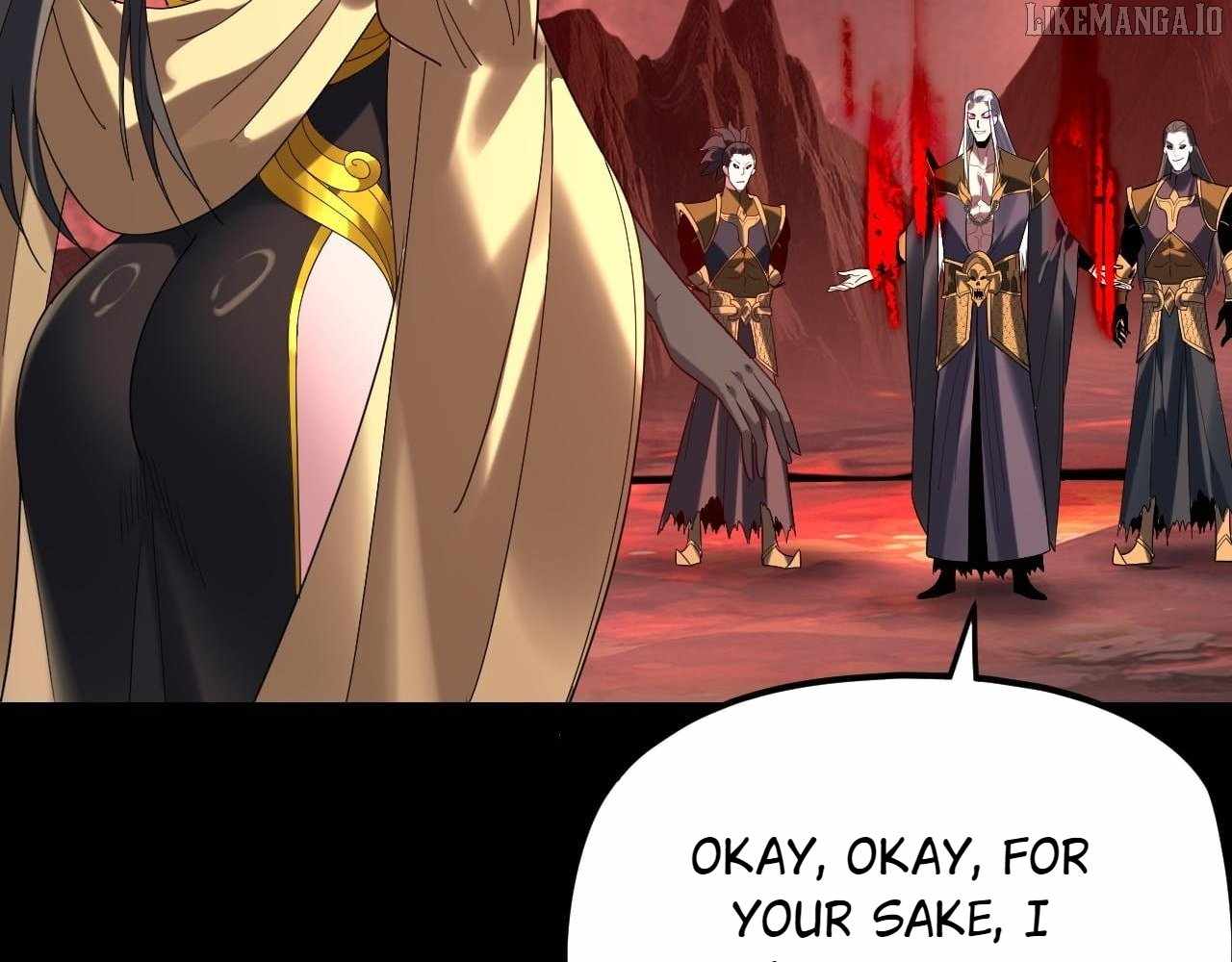 Me, the Heavenly Destined Villain Chapter 285 - Page 30