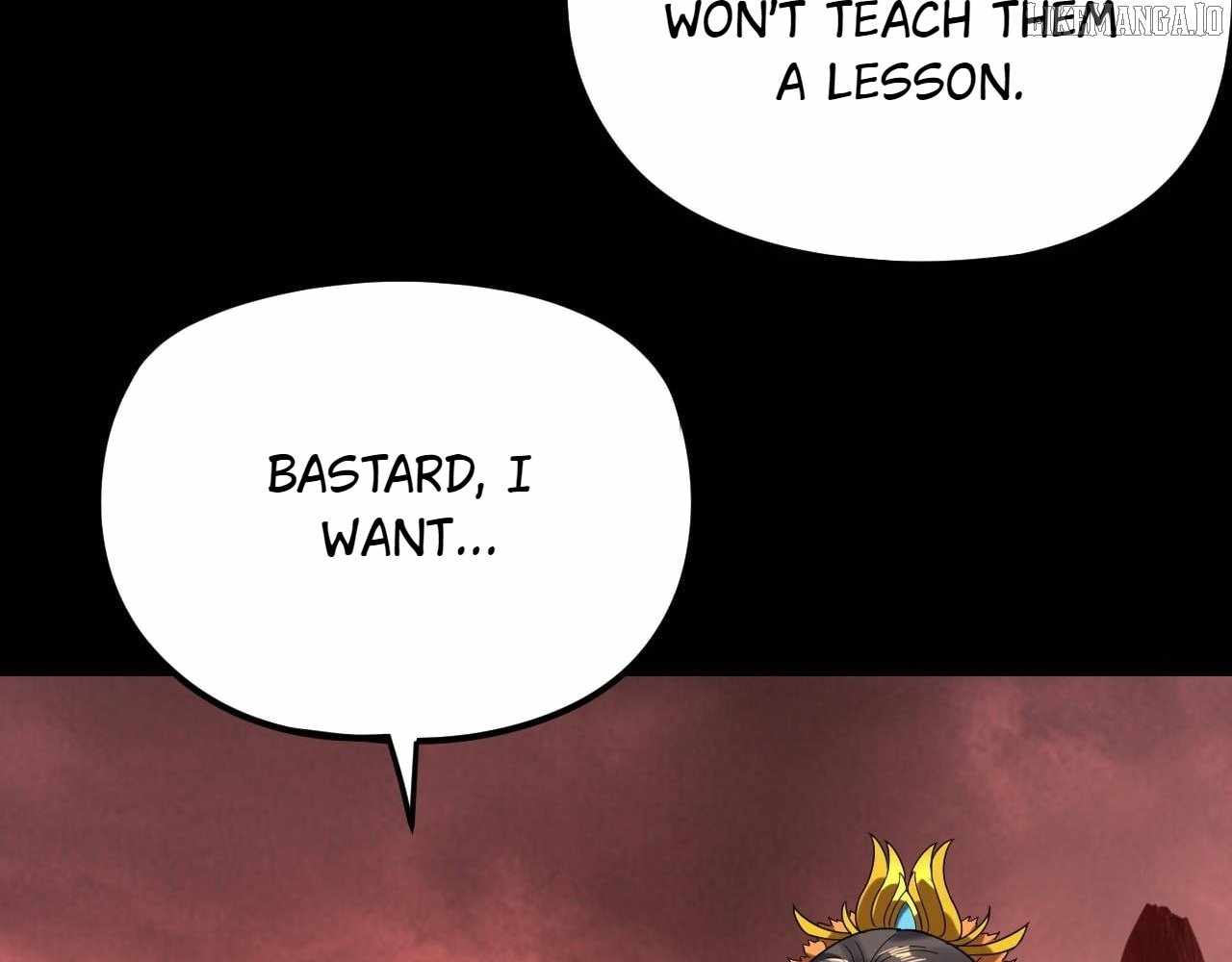 Me, the Heavenly Destined Villain Chapter 285 - Page 31