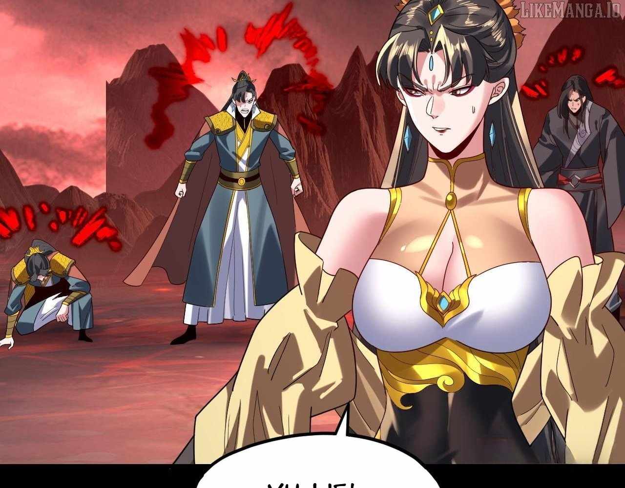 Me, the Heavenly Destined Villain Chapter 285 - Page 32