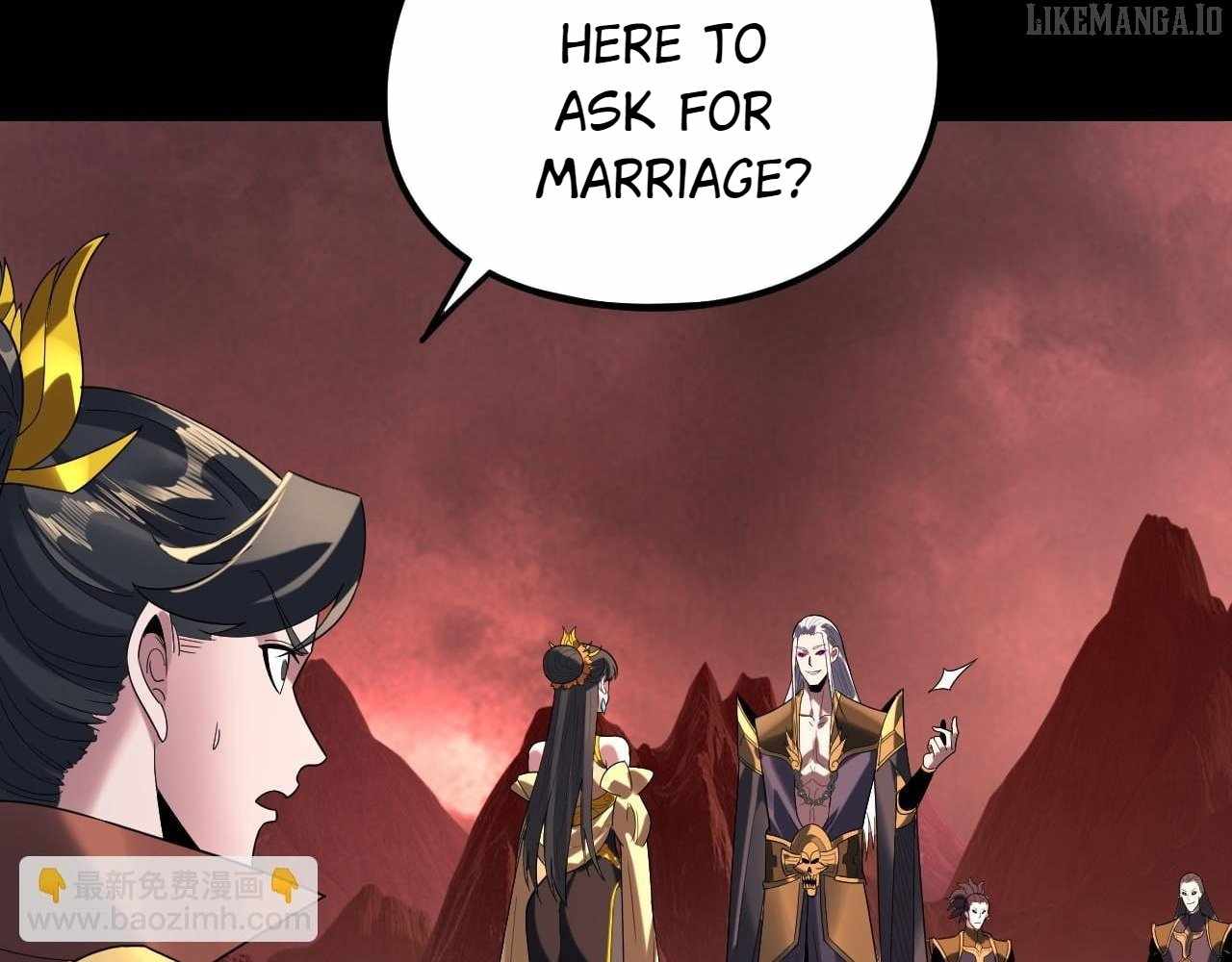 Me, the Heavenly Destined Villain Chapter 285 - Page 36