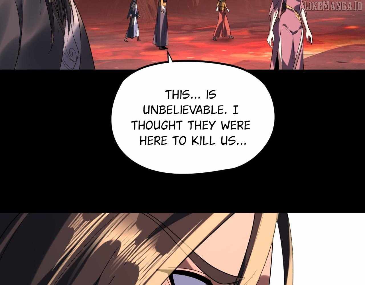 Me, the Heavenly Destined Villain Chapter 285 - Page 39