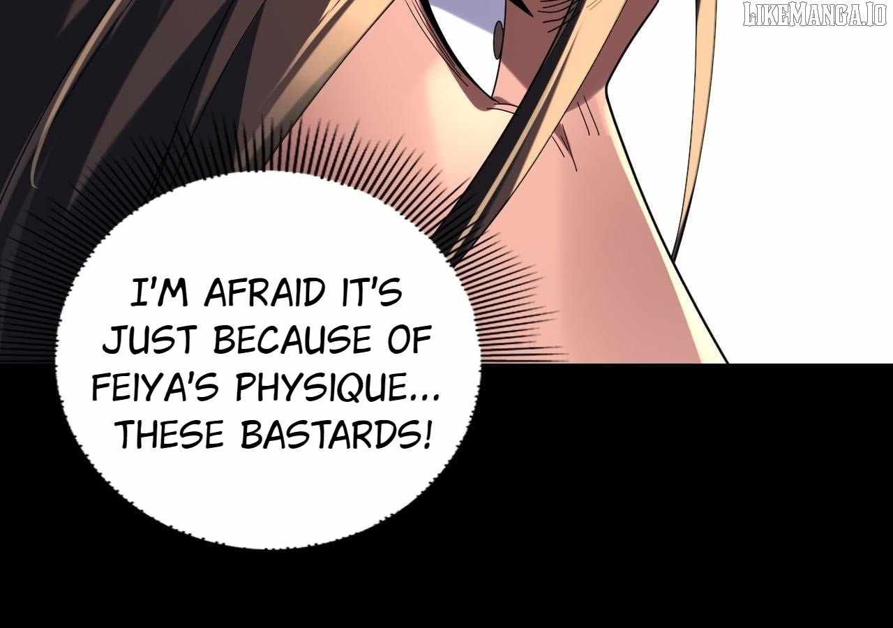 Me, the Heavenly Destined Villain Chapter 285 - Page 40