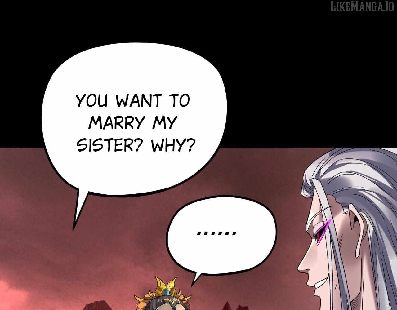 Me, the Heavenly Destined Villain Chapter 285 - Page 41