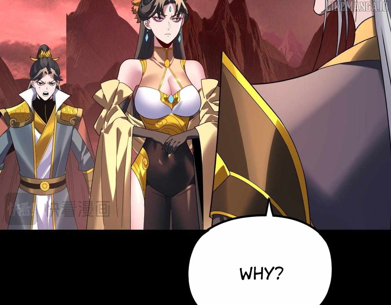 Me, the Heavenly Destined Villain Chapter 285 - Page 42