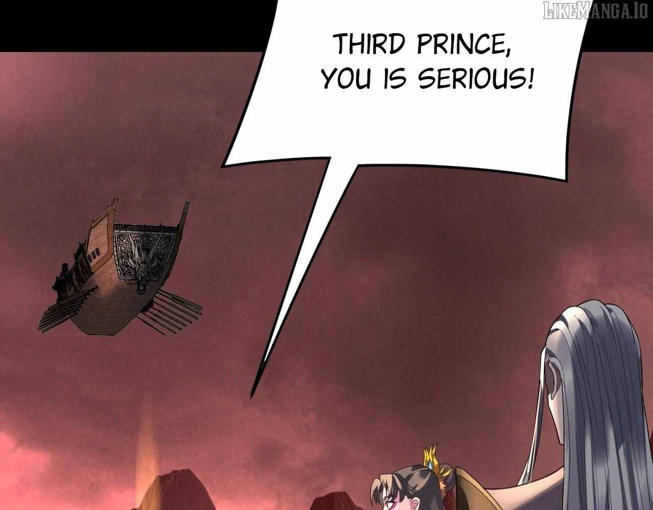 Me, the Heavenly Destined Villain Chapter 285 - Page 48